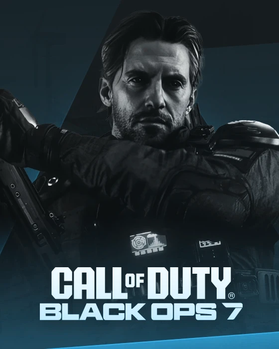 COD Black Ops 7