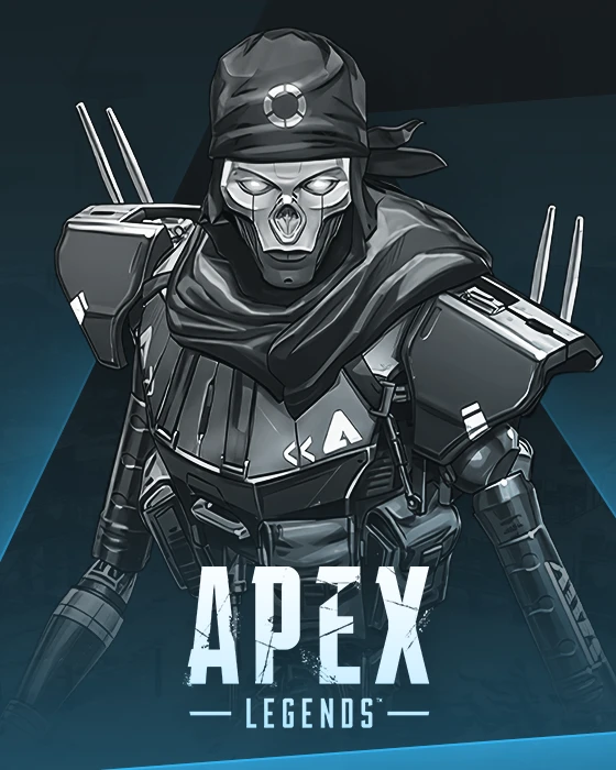 Apex LEGENDS