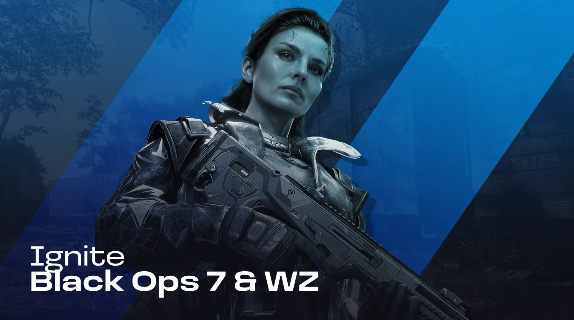BO7/Warzone - Ignite