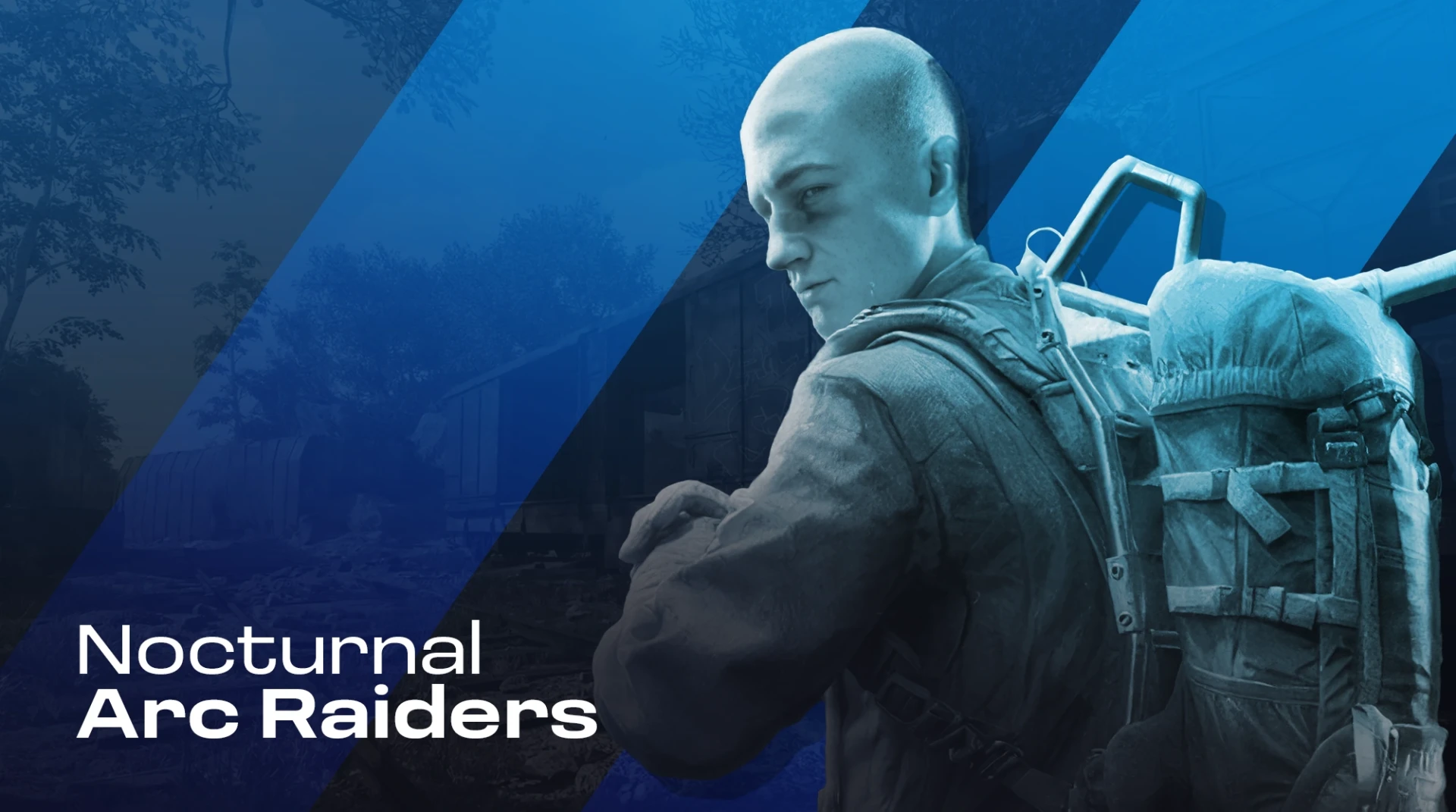 Arc Raiders - Nocturnal