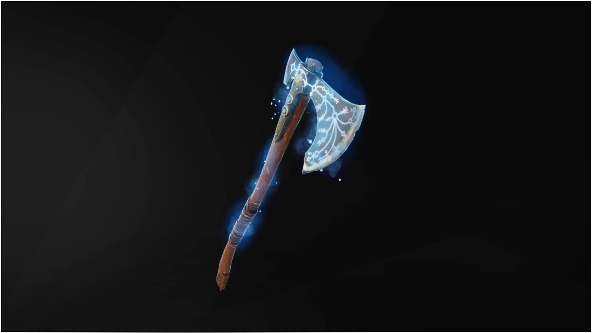 [FA] Leviathan Axe