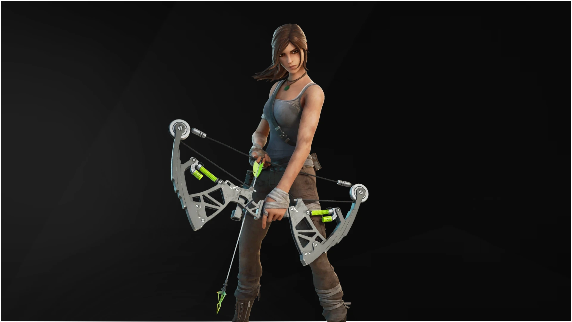 [FA] Lara Croft