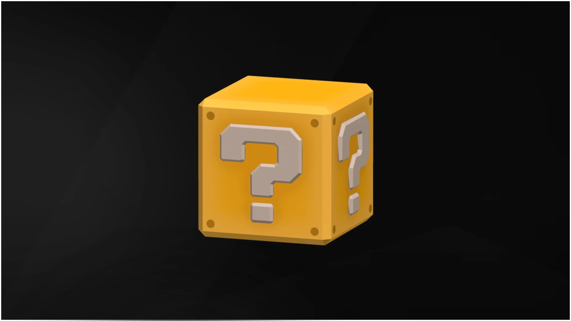 [FA] Mystery Boxes