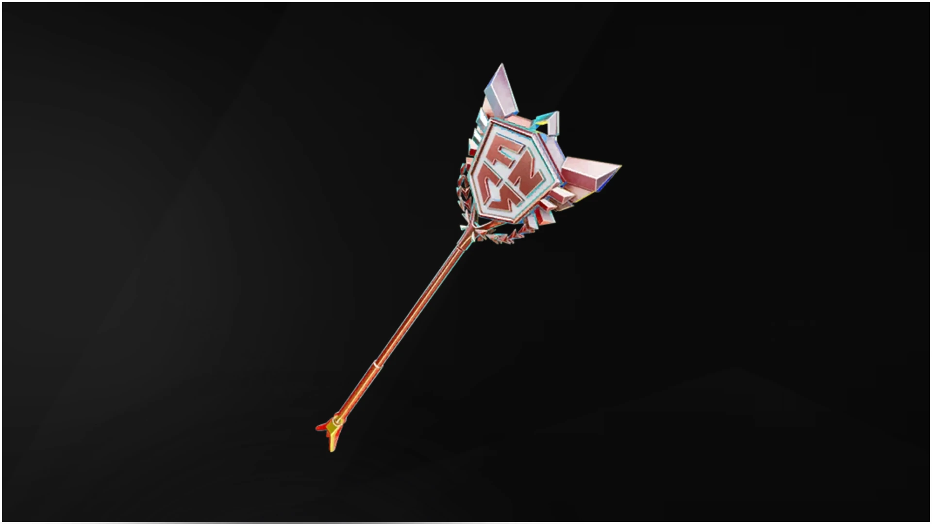 [FA] FNCS Axe